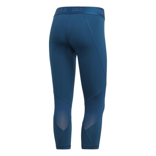 adidas Women's Alphaskin Sport 3/4 Length Tights2