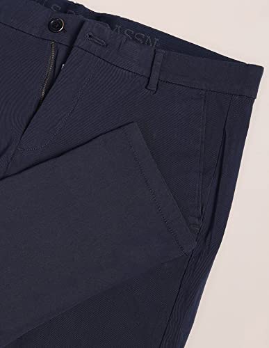 Image of U.S. POLO ASSN. Men's Mid Rise Slim Pants