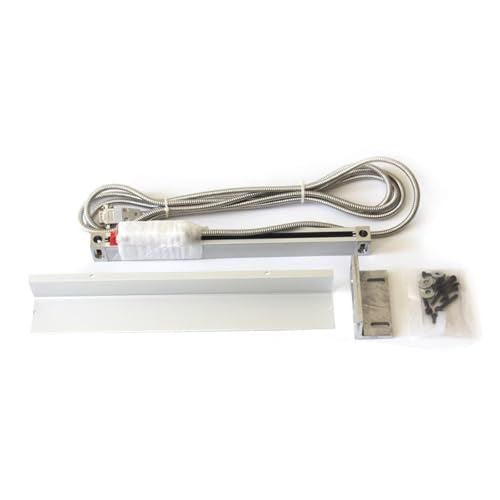 Escala Lineal Óptica RS422 0.001mm para Máquinas Pequeñas miniatura 7