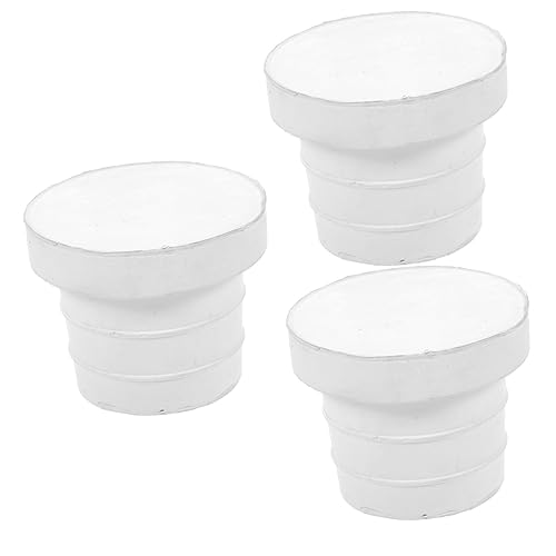 Accesorio para escalera de piscina 3 piezas ABOOFAN miniatura 1