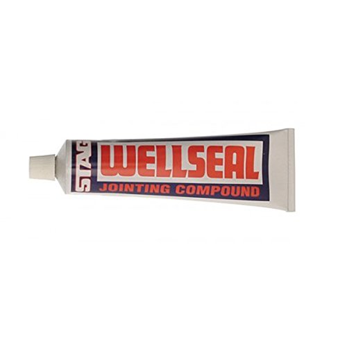 Buy Wellseal WEL1 Jointing Compound Tube, 100 ml Online at