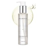 KLAVUU Pure Pearlsation Divine Pearl Ultimate Cleansing Oil 150ml