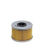 d785 yolu Hauteur [mm]: 51 Hengst E64KP D78 Filtre à carburant