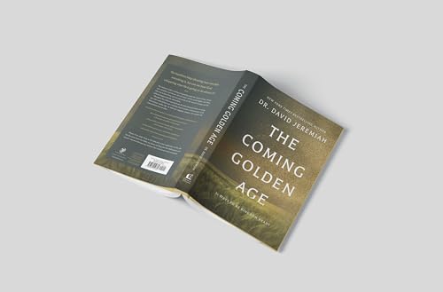Image of The Coming Golden Age: 31 Ways to be Kingdom Ready