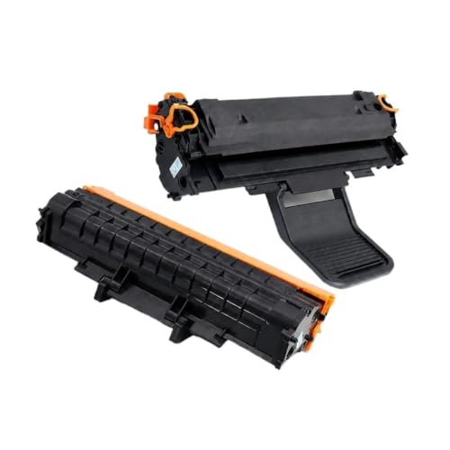 Toner MLT117 anti-blocage pour Samsung SCX-4655FN : impression laser sans erreur