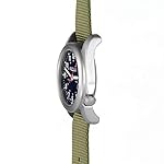 Bertucci-Mens-12122-A-2T-Original-Classics-Durable-Titanium-Field-Watch