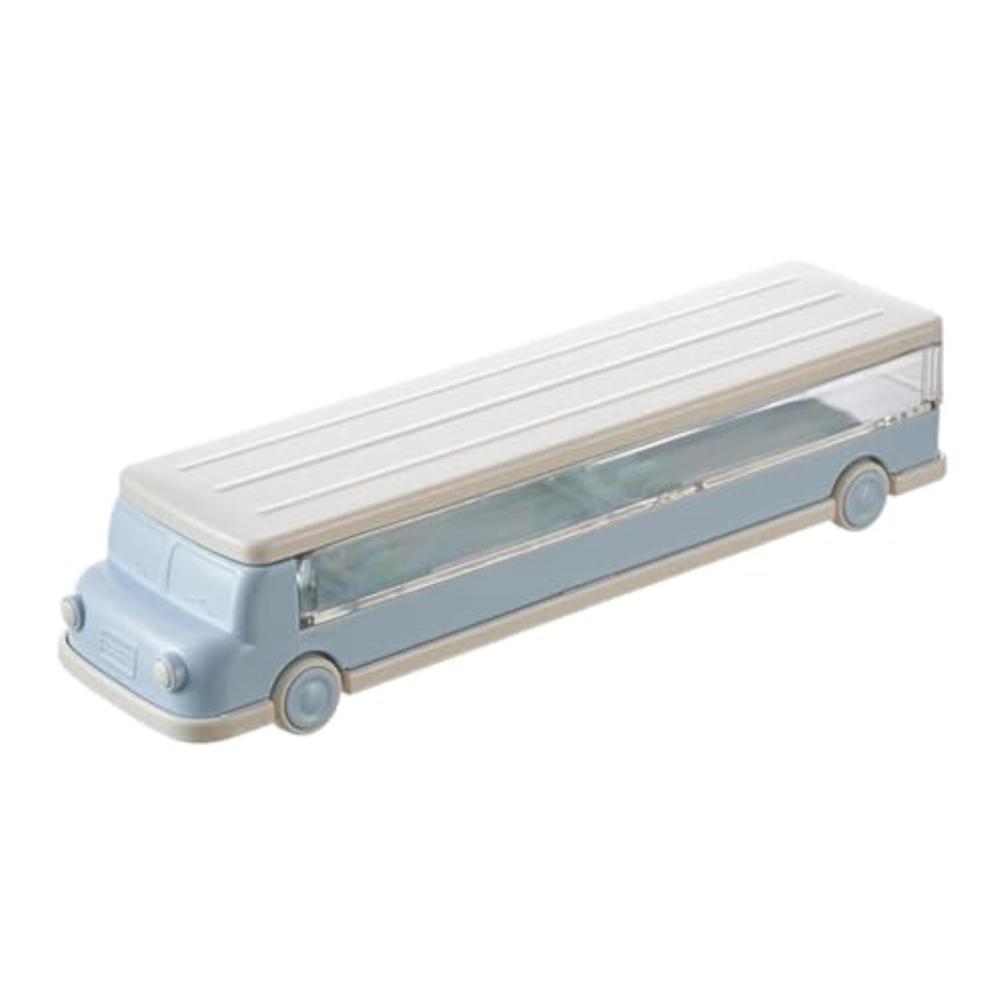 Large Capacity Kids Pencil Box for School and Office