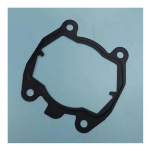Junta de base de cilindro TS700 soluciona fugas de motor en cortadoras TS800 4224-029-2302 3