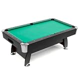 Billard américain PL Ociotrends 211,5 x 120,5 cm, 103 kg photo 2
