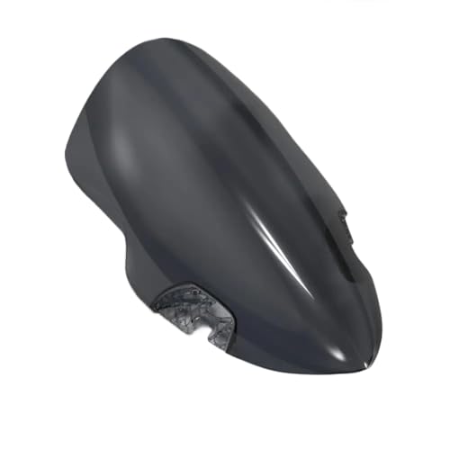 Pare-brise moto pour CFMOTO 450SR et 450SS 2023-2024 déflecteur noir