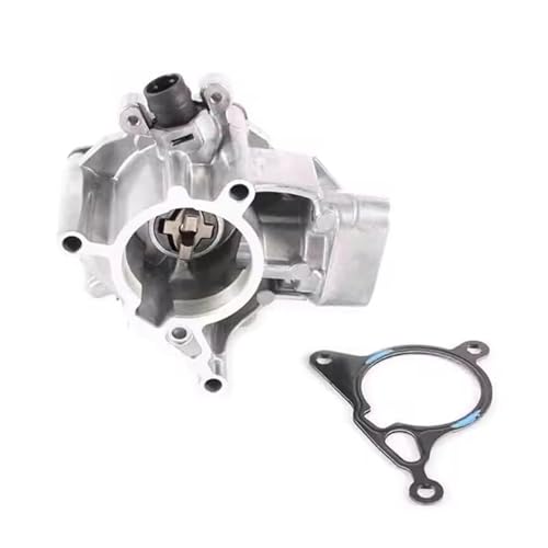Bomba de Vacío para Freno Compatible con EA888 Tercera Generación 2.0T para Volkswagen Lingdu Maiteng Huian Touareg miniatura 6
