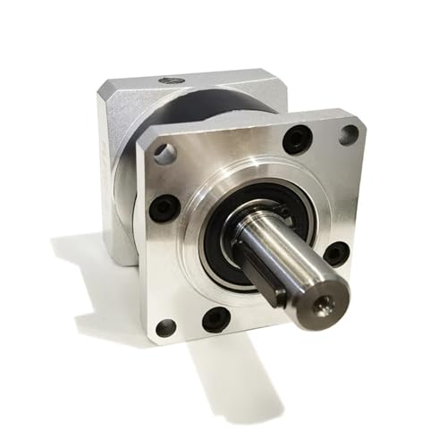 Réducteur pas à pas Nema 23 axe 14mm pour supprimer le manque de couple - 3