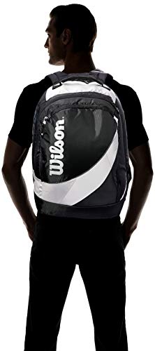 Mochila Esp Iq10337C, Wilson