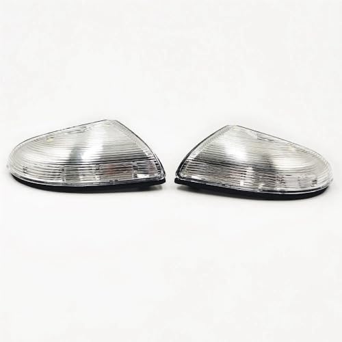 Luz señal giro lateral para Ram 1500 intermitente dinámico anticolisiones 3