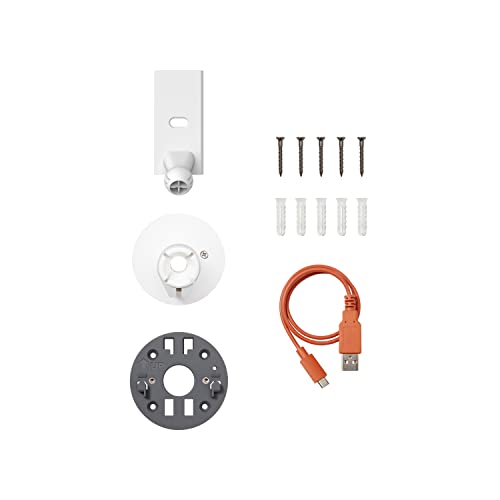 Ring Spare Parts Kit for Spotlight Cam Battery