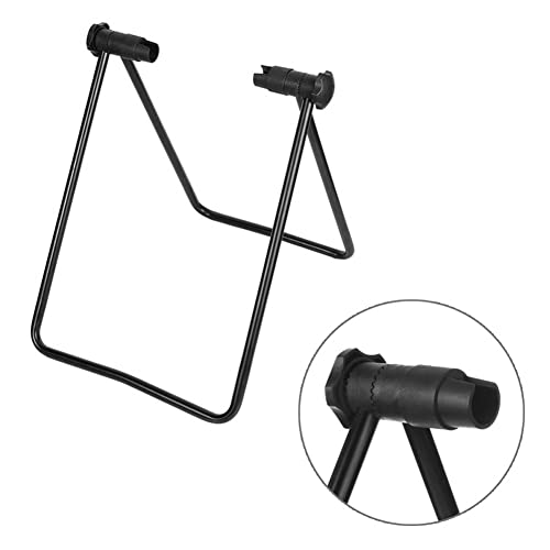 Weegeeks Universal Bike Stand, Bicycle Stand, Foldable Mountain Bike Repair Stand, Racing Bicycle Repair Stand Rack #TOP2