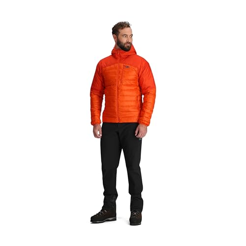Image of Outdoor Research Men's Helium Down Hoodie