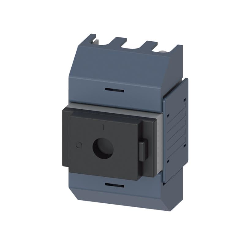 3KD Isolating Switch 3KD0330-2KG20-3丨3KD03302KG203