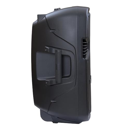 Bocinas, Electronics Imagen adicional