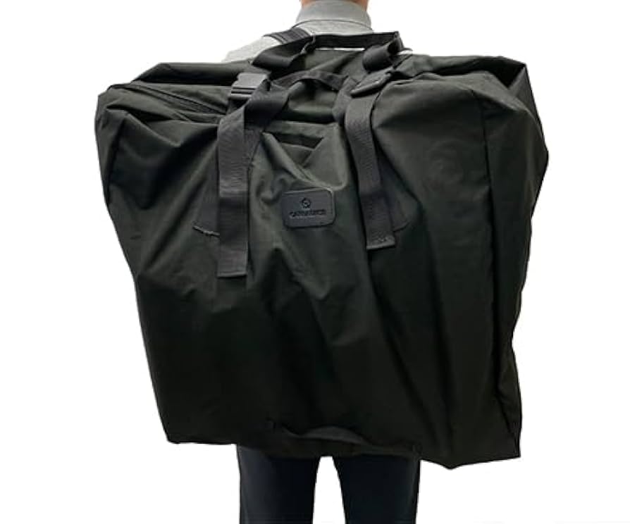 BROMPTON用　キャラダイス・キャリング・バッグ&ポーチ・ケース Amazon.co.jp: CARRADICE キャラダイス Carrying Bag & Pouch