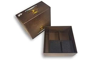 "7th Continent": Serious Poulp Storage Box That Will Help You Dive to...