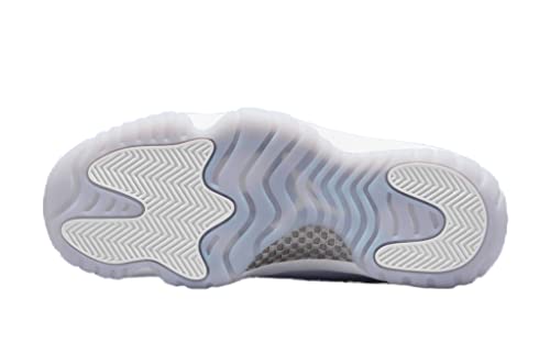 Image of Nike Womens Running Shoes, White /Pure Violet-White, 9.5 UK (12 US)