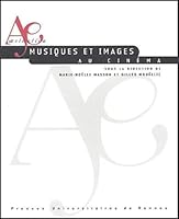 MUSIQUE ET IMAGES AU CINEMA 2868478913 Book Cover