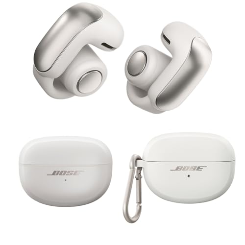 Bose �E���g���I�[�v���C���z�� �Տꊴ���ӂ��I�[�f�B�I �I�[�v���C���[���C�����X�N���b�v�I���C���z�� ���K�� OpenAudio �E���g���I�[�v���C���z���p�V���R���P�[�X�J�o�[ (�z���C�g�X���[�N)