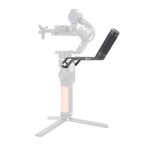FeiyuTech Gimbal Hand Grip, Stabilizer Accessories for AK2000S Gimbal / AK2000C Gimbal