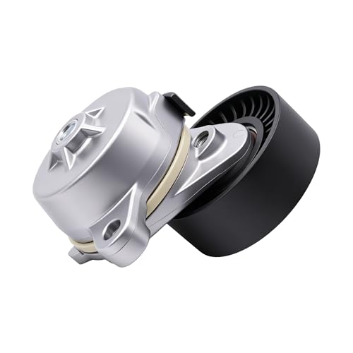 Tendeur de courroie HiSport pour Lincoln Navigator, pièce robuste BR3E6B209ED