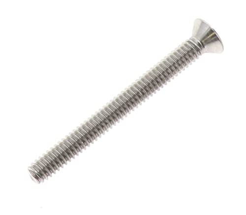 Morgan Olson Screw, 1/4-20" - 40300631