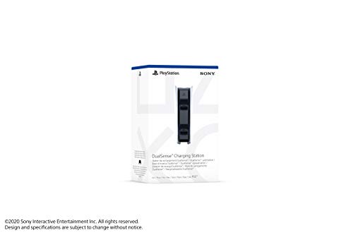 PS5 Ratchet & Clank: RIFT Apart&DualSense™ Charging Station - (Playstation®5) - Image 4