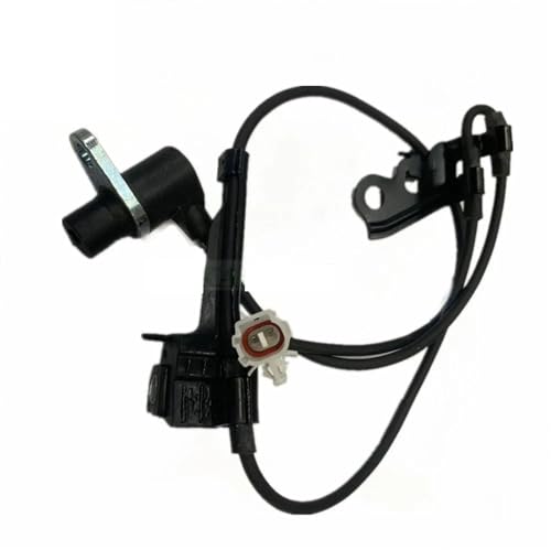 Capteur de vitesse de roue ABS 89543-02040 solution contre les défauts de freinage