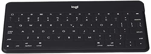 ロジクール KEYS-TO-GO iK1042BKA の商品画像 9