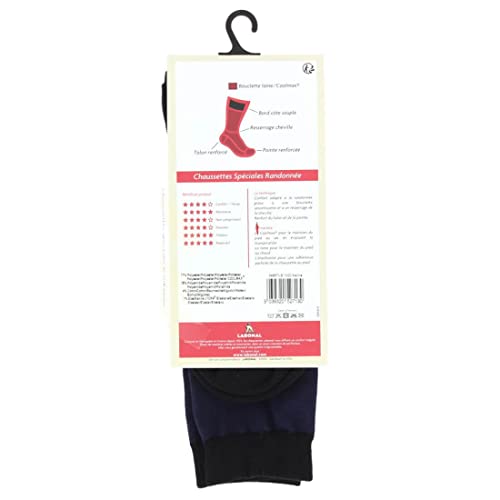 Monnet Mid Expert - Chaussettes randonnée