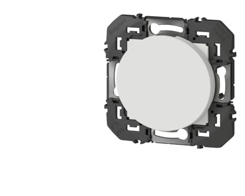 Obturateur DOOXIE finition blanc