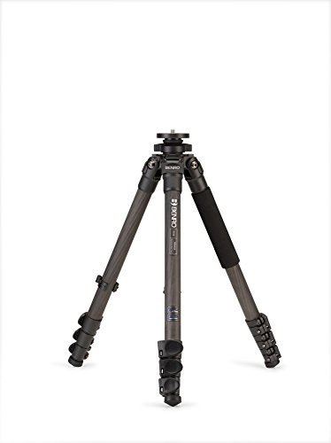 Preisvergleich Produktbild Benro TAD38C Adventure 8X Karbonfaserstativ