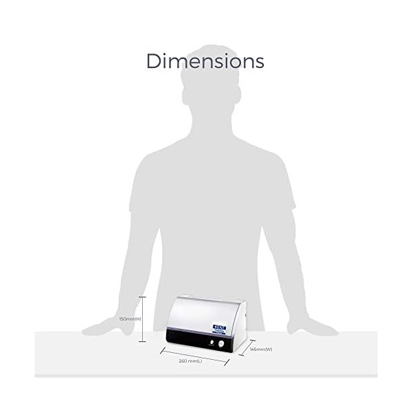 KENT Counter Top Vegetable Cleaner, BioFriendly Ozone Technology