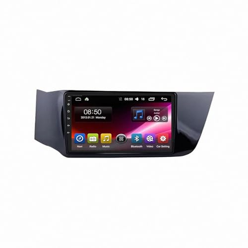 GPS Camping Car pour Changan CS15 autoradio multimédia 3D 2G+32G