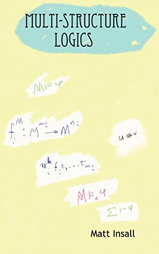 Multi-structure Logics