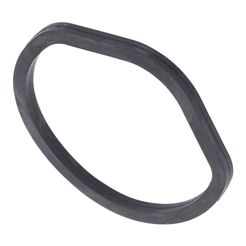 Image of ApplianPar Oil Filter Housing Seal Gasket Oil Cooler Kit for Mercedes-Benz W203 W208 W209 W210 W211 W220 Replace 1121840161