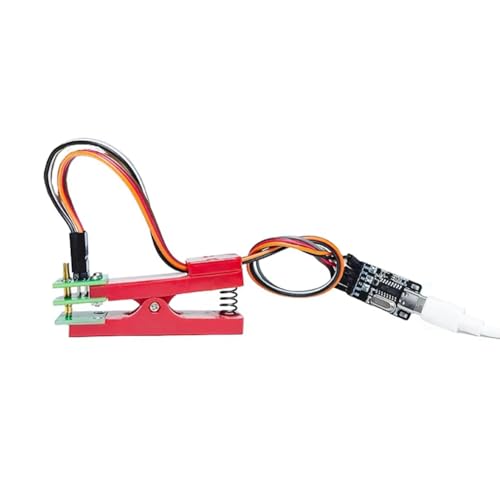 ikafxn Heltec Capsule Sensor V3 V3 �v���O���~���O�p�t�B�N�X�`���p�̃v���e�N�e�B�u�P�[�X USB�C���^�[�t�F�C�X���ځA�Z�J���_���[�J���p