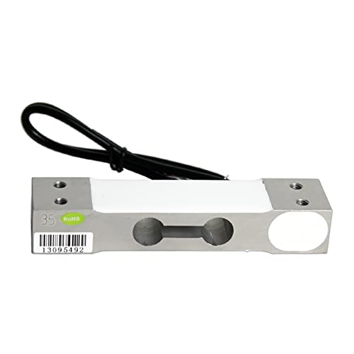 Capteur de pesage balance électronique HA1 3kg cellule de charge précise - 2