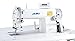 JUKI DDL-5550 Industrial Straight Stitch Sewing Machine