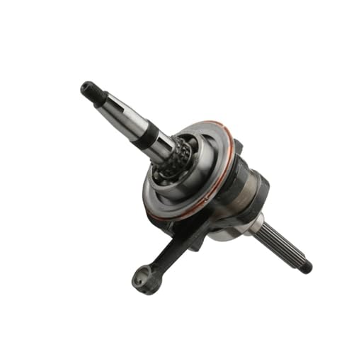 Vilebrequin de Scooter pour CK150T-C CK150T-3 Racing 150 G5 Moteur Moto - 2