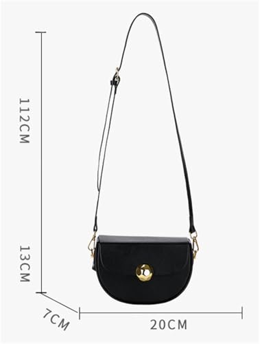 Mini Tote Bag Purse for Women 2025 Trendy Saddle Bag Clutch Crossbody Handbag PU Leather Top Handle Purse Shoulder Handbag4