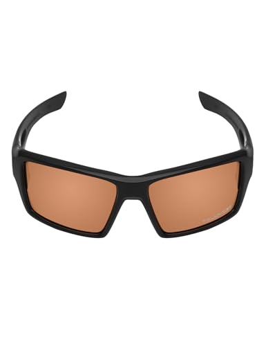 Image of Mryok Replacement Lenses for Oakley Eyepatch 2 OO9136 Sunglass, HD Polarized, UV Protection, Impact Resistant & Perfectly Fit