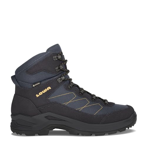 LOWA Stiefel mittel TAURUS PRO GTX MID navy, 44.5