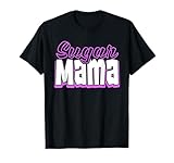Funny Sugar momma candy design for your favorite sugar mama T-Shirt