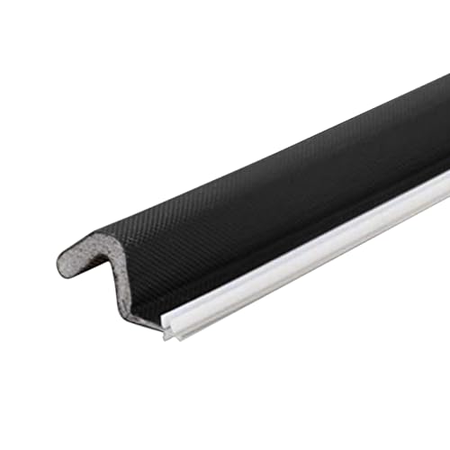 Q-Lon Foam Kerf Weather Stripping for Doors 3 Piece Set -1 PCS 36